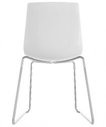 Стул пластиковый Gaber Colorfive ST