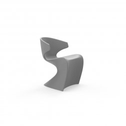 Кресло пластиковое Vondom Wing Basic