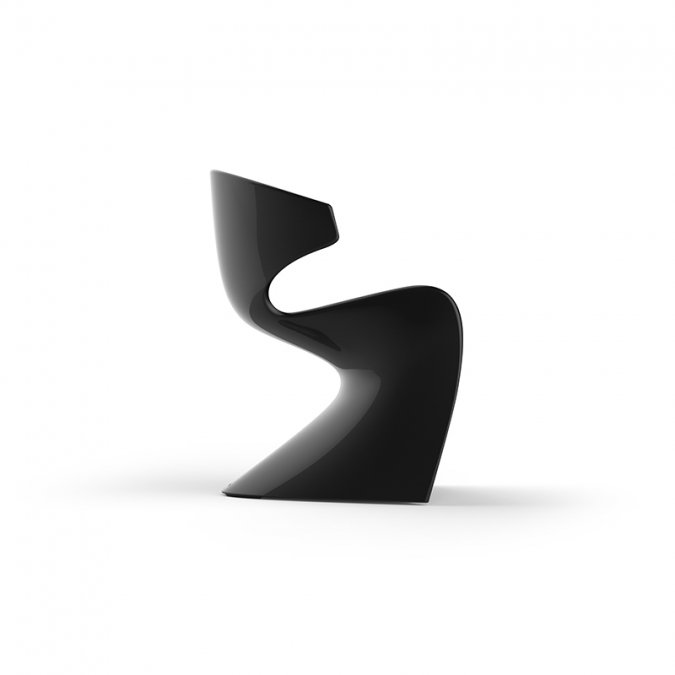 Кресло пластиковое Vondom Wing Basic