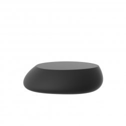 Столик пластиковый кофейный Stone Basic