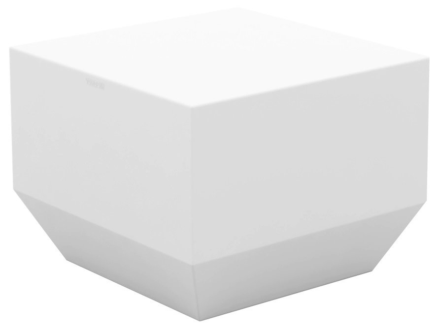 Столик пластиковый для лежака Vela Basic