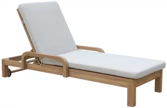 Матрас для шезлонга Mattress