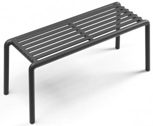 Скамья пластиковая Doga Bench