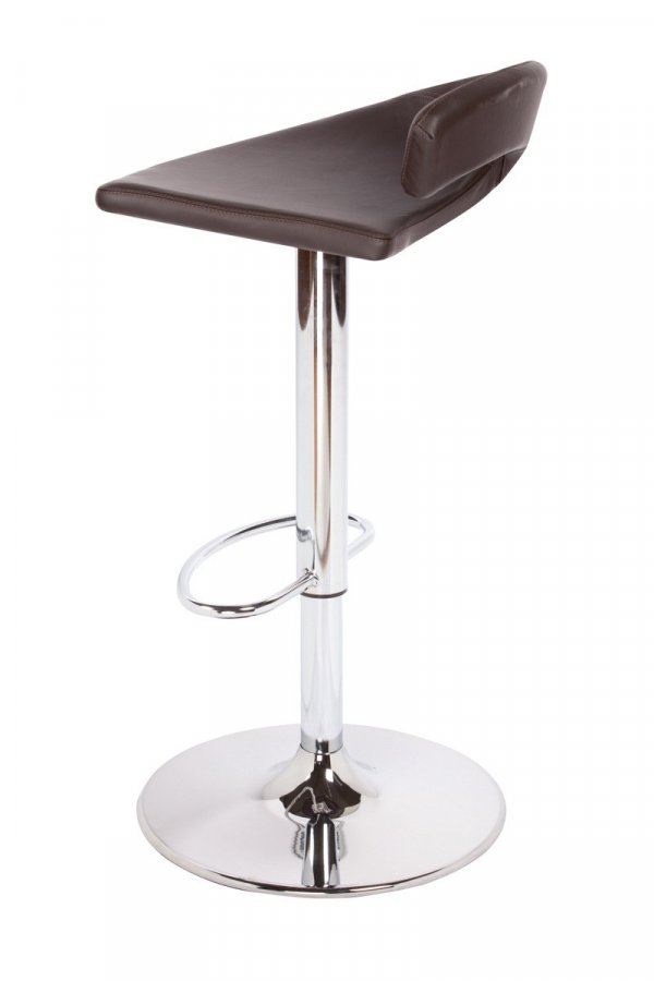 Стул пластиковый барный Gaber Torino IV