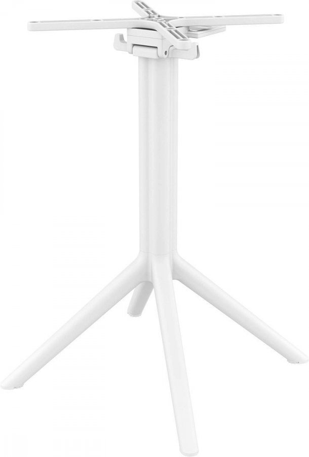 Подстолье пластиковое складное Sky Folding Legs