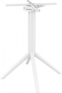 Sky Folding Legs Подстолье пластиковое складное