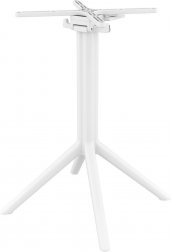 Подстолье пластиковое складное Sky Folding Legs