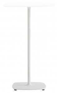 Stylus Подстолье металлическое барное
