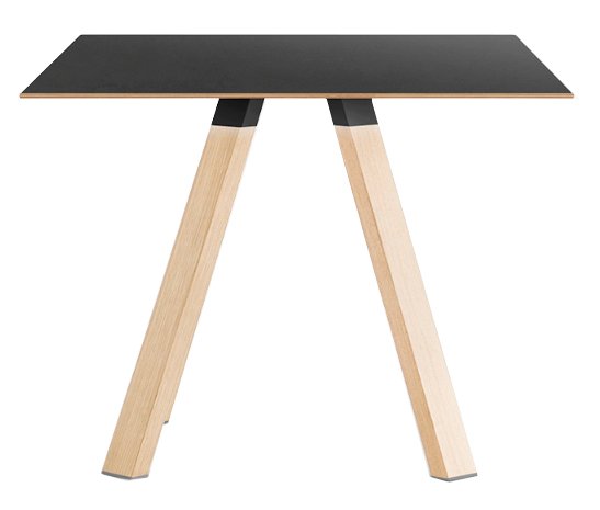 Стол обеденный Arki-Table Wood