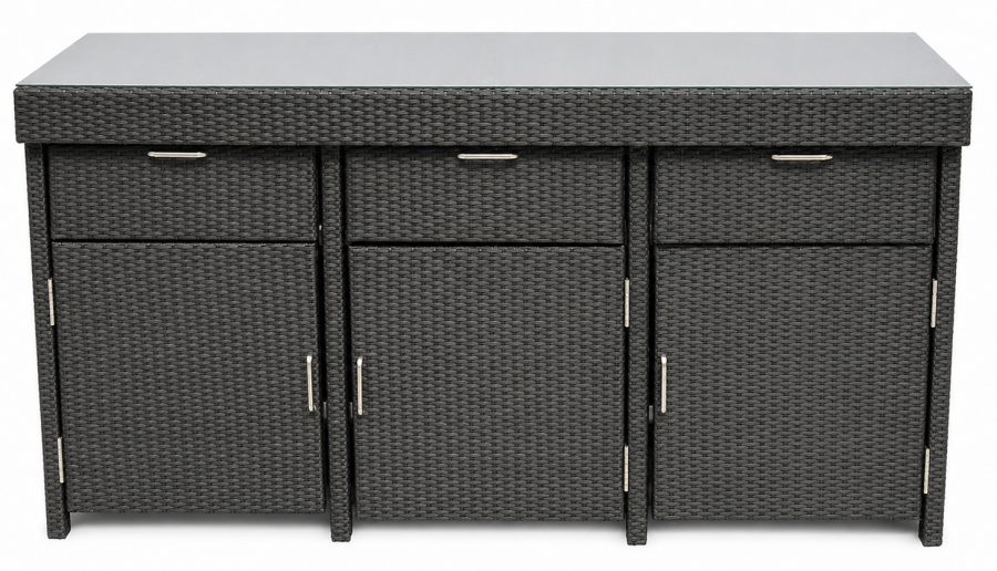 Станция XL Cabinet