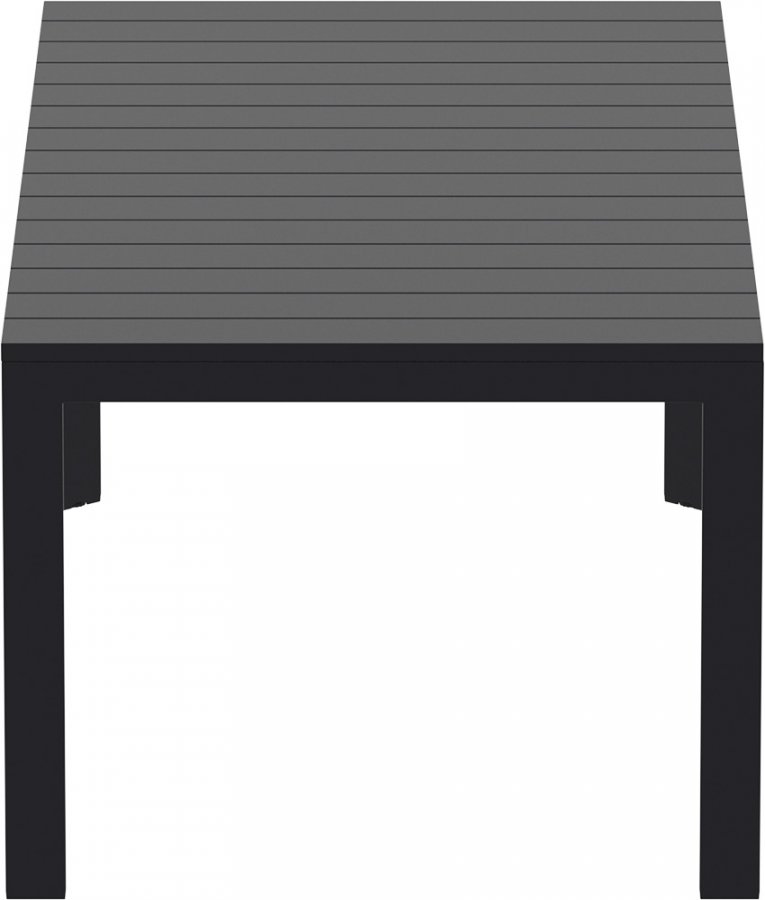Стол пластиковый раздвижной Atlantic Table 210/280