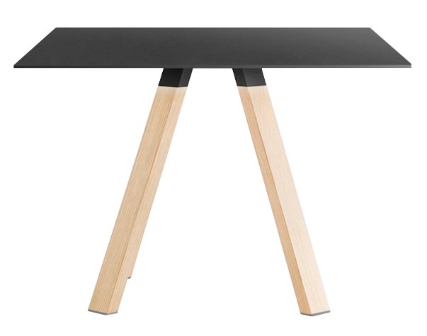Стол ламинированный Arki-Table Wood