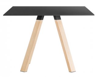 Стол ламинированный Arki-Table Wood