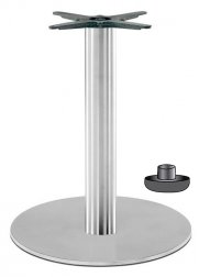 Подстолье металлическое Inox