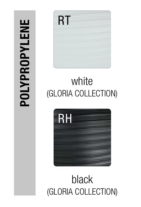 Кресло пластиковое Gloria Meeting Standard
