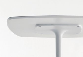 Подстолье металлическое барное Stylus