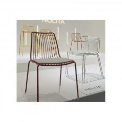 Стул металлический Nolita
