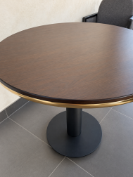 Стол деревянный обеденный Table