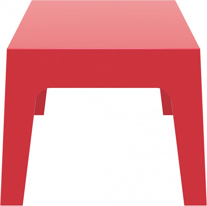 Столик пластиковый журнальный Box Table