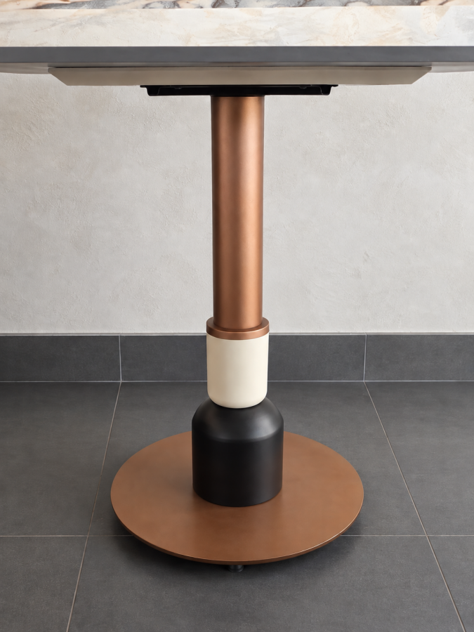 Стол керамический обеденный Table