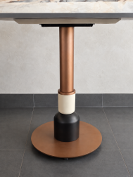 Стол керамический обеденный Table