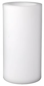 I-Pot Lighting Кашпо пластиковое светящееся