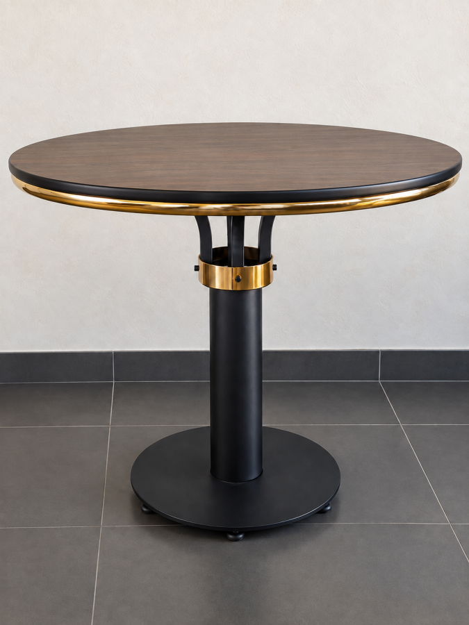 Стол деревянный обеденный Table