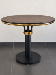 Стол деревянный обеденный Table