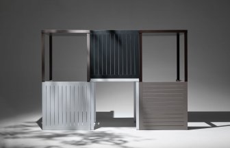 Стол пластиковый обеденный Cube 70