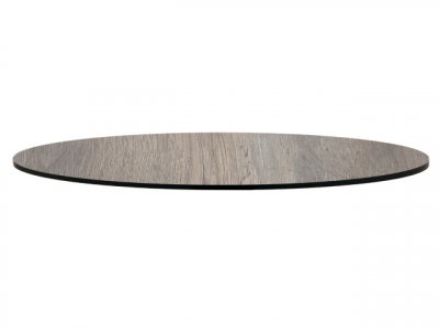 Piano Laminato ø80 Столешница круглая