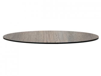 Столешница круглая Piano Laminato ø70