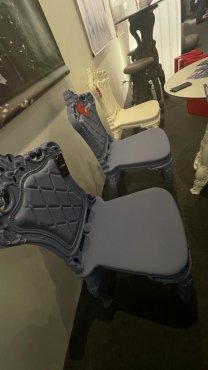 Выставка IDEM, La Dolce Vita del design 2023, г. Москва