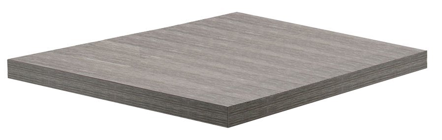 Столешница прямоугольная Laminate