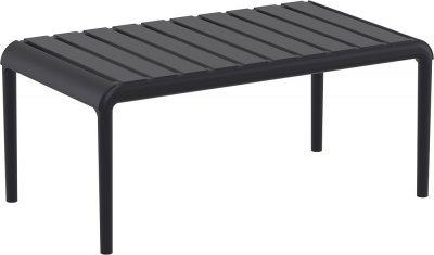 Paris Lounge Table Столик пластиковый журнальный