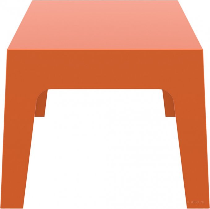 Столик пластиковый журнальный Box Table