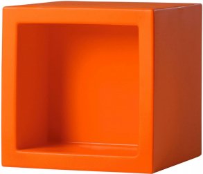 Куб открытый пластиковый Open Cube 75 Pop
