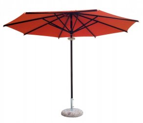 Зонт профессиональный Ø3.5 м Napoli Standard