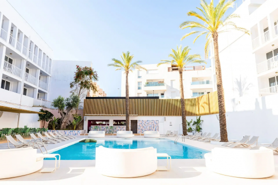 Ibiza Rocks, Ибица, Испания