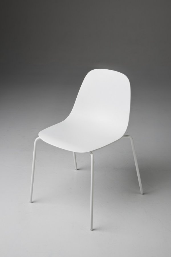 Стул пластиковый Chairs & More Babah S
