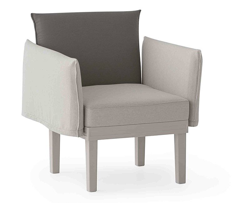 Подушка на спинку Conga Backrest