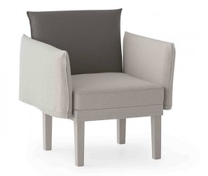Подушка на спинку Conga Backrest