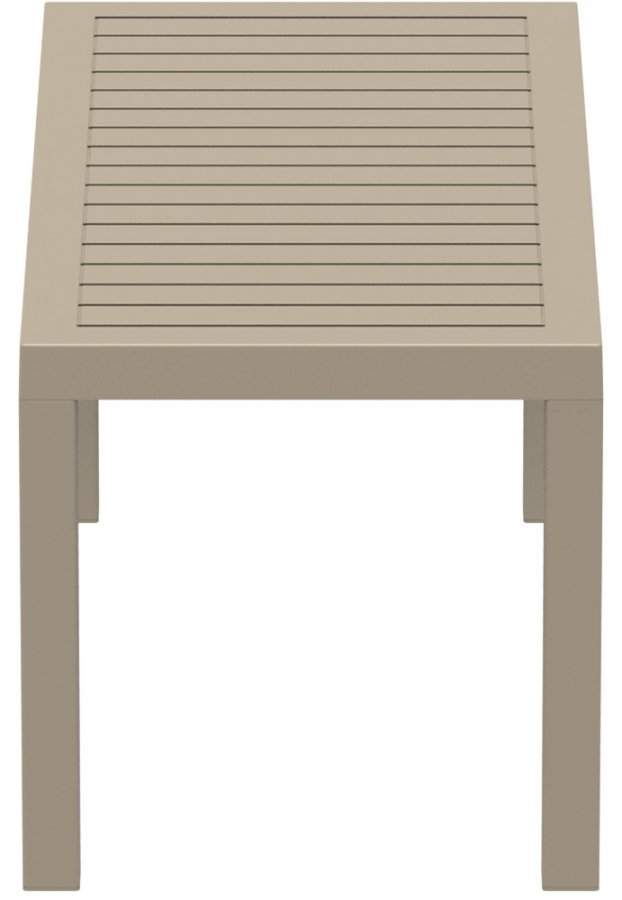 Столик пластиковый журнальный Ocean Table