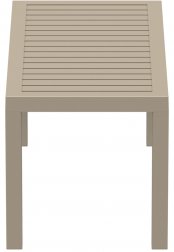 Столик пластиковый журнальный Ocean Table
