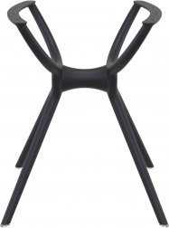 Подстолье пластиковое Air Legs Small