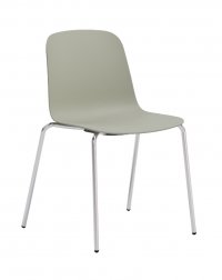 Стул пластиковый Loria 1GM