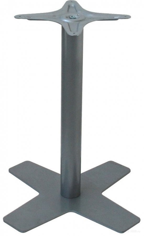 Подстолье металлическое Oxo II