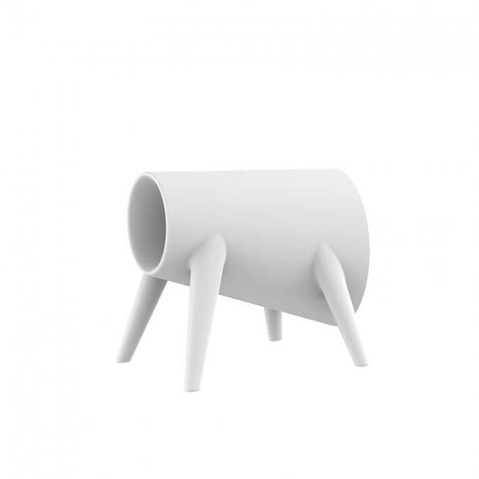 Фигура дизайнерская пластиковая Bum Bum Basic