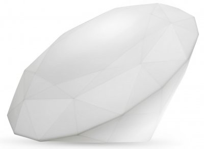 Bijoux Lighting Светильник пластиковый напольный