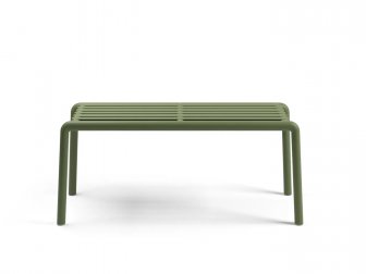 Скамья пластиковая Doga Bench
