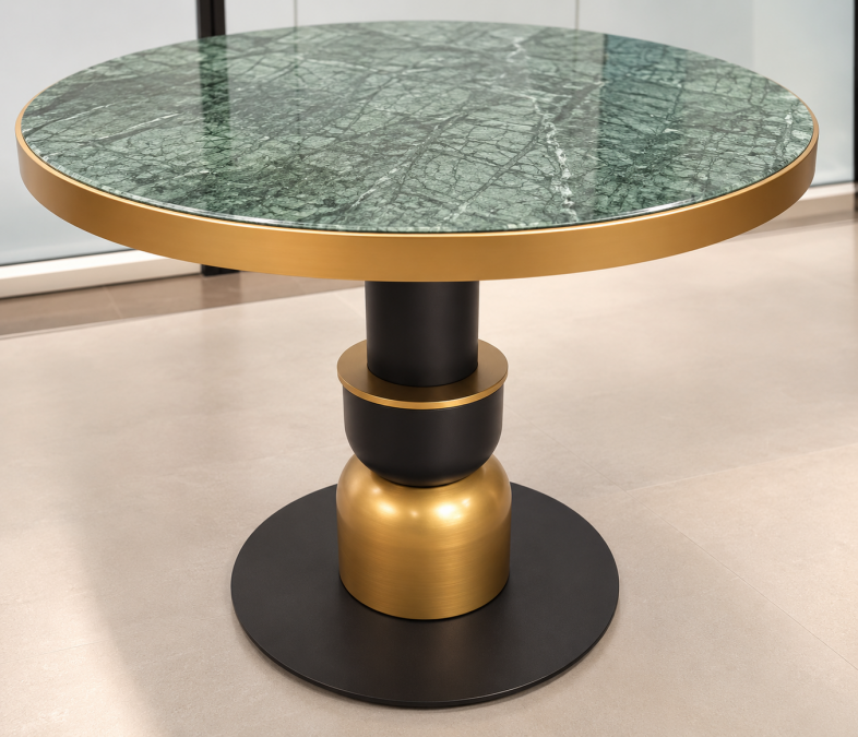 Стол керамический обеденный Table